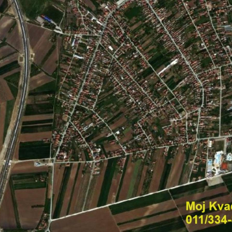 Plac Prodaja Beograd Jakovo 0 m2