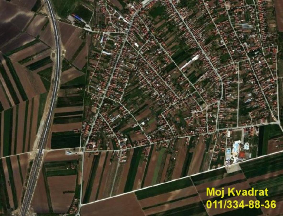 Plac Prodaja Beograd Plac Prodaja Beograd Jakovo 0 m2