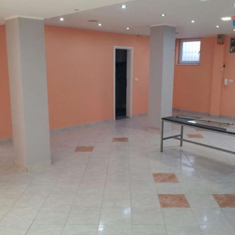 Lokal Prodaja Novi Sad  260 m2