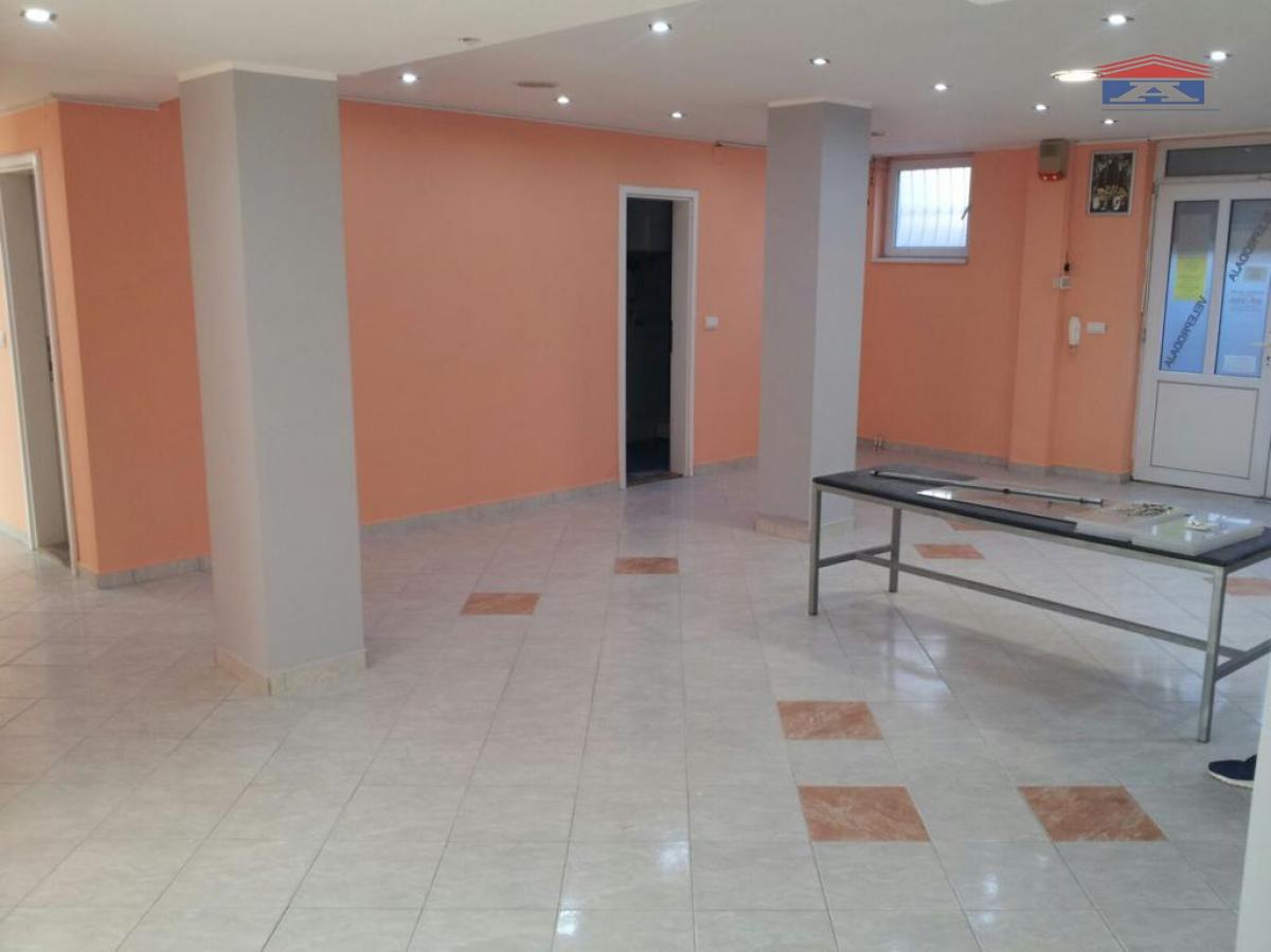 Lokal Prodaja Novi Sad Lokal Prodaja Novi Sad 260 m2