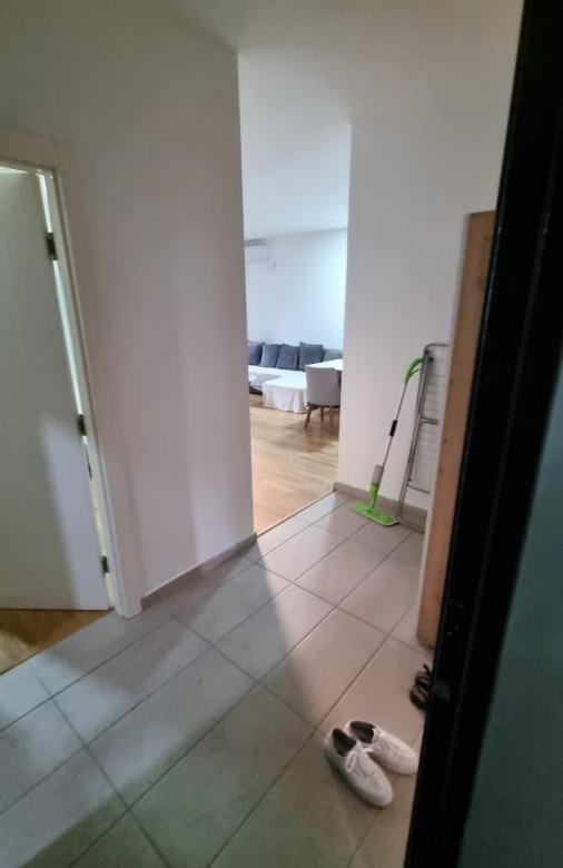 Stan Prodaja Novi Sad  51 m2