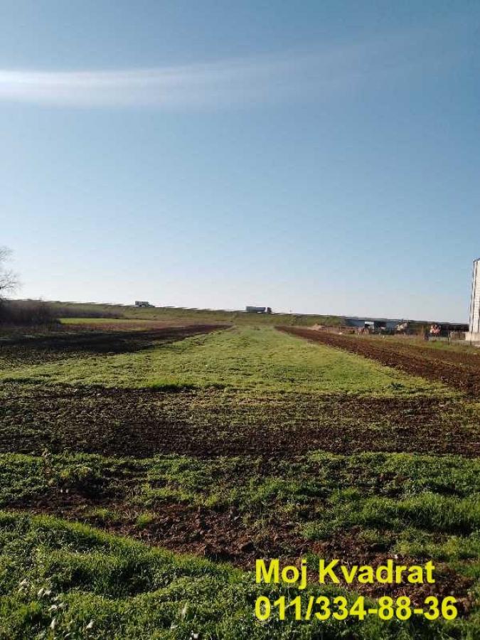 Plac Prodaja Beograd Plac Prodaja Beograd Jakovo 0 m2