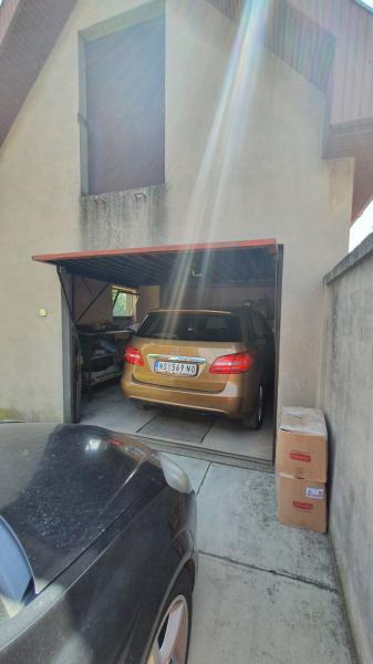 Kuća Prodaja Temerin  230 m2