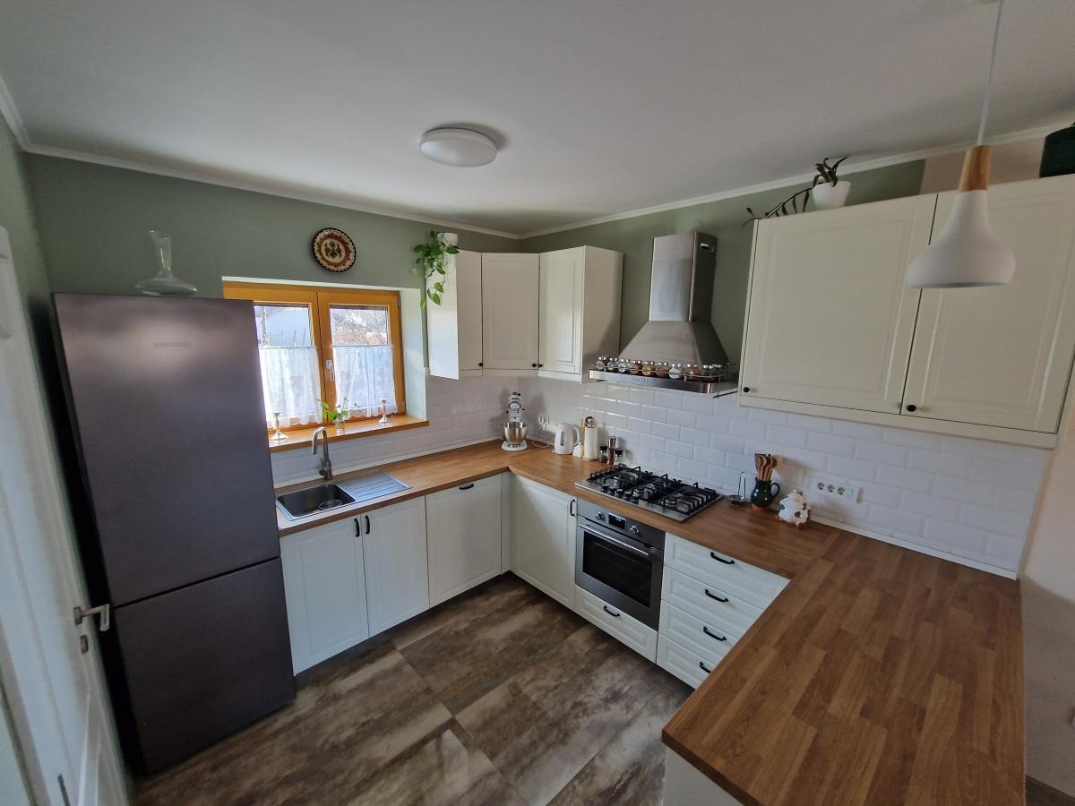 Kuća Prodaja Temerin Kuća Prodaja Temerin 230 m2