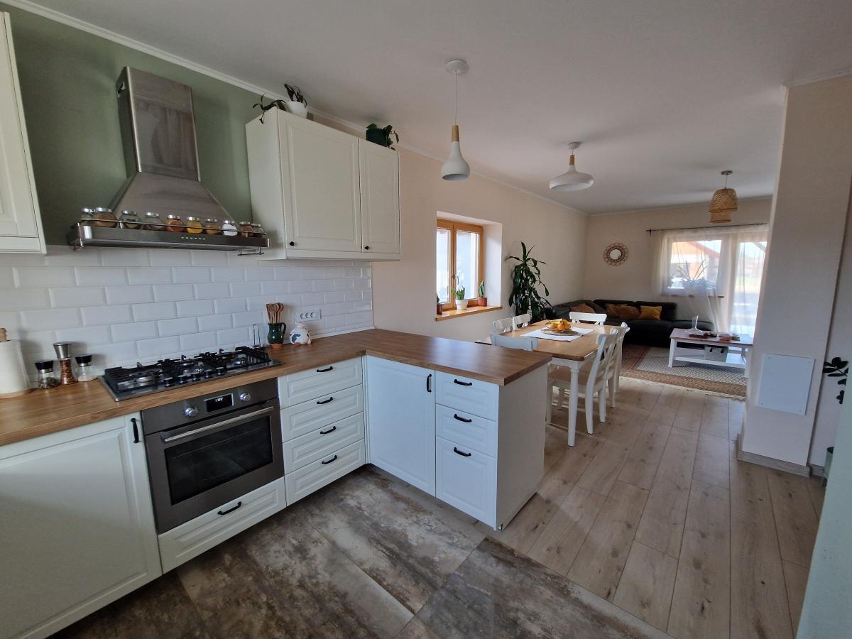 Kuća Prodaja Temerin Kuća Prodaja Temerin 230 m2