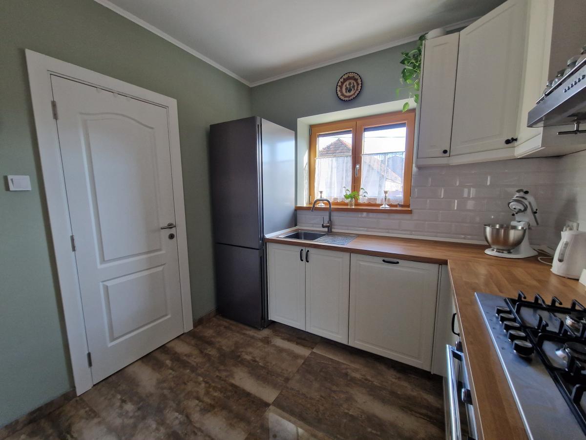 Kuća Prodaja Temerin Kuća Prodaja Temerin 230 m2