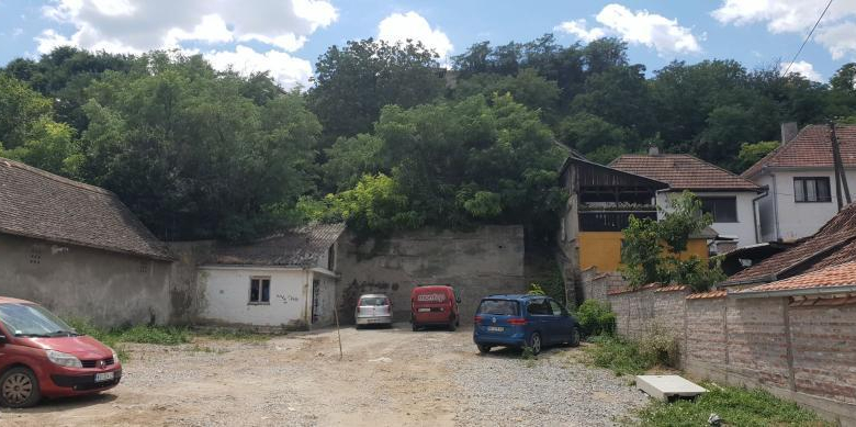 Plac Prodaja Sremski Karlovci  1134 m2