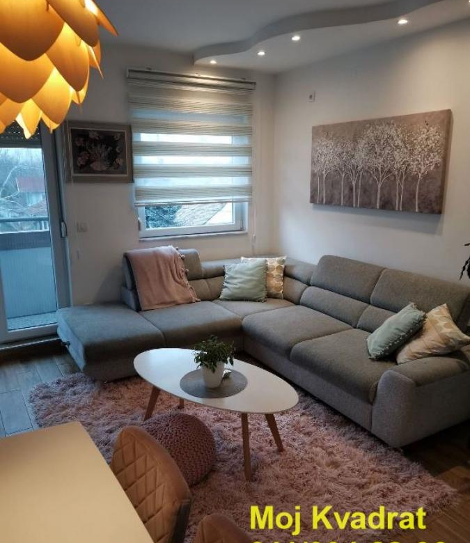 Stan – Beograd, Zemun Gornji Grad – ID 21313.