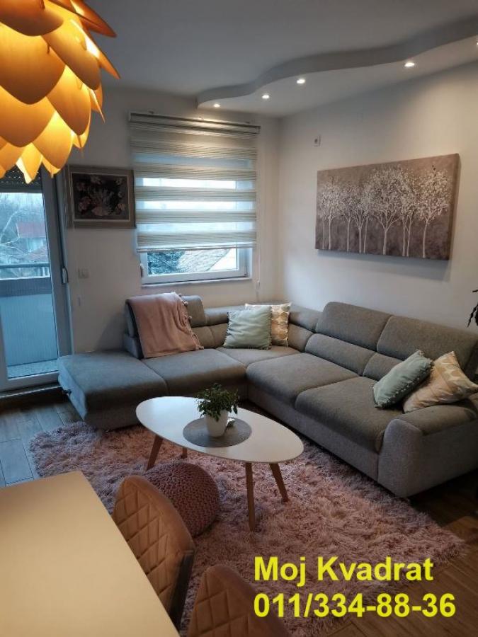 Stan Prodaja Beograd Gornji Grad 92 m2