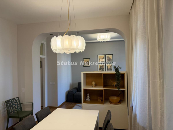 Stan – Novi Sad, Stari Grad  – ID 22431