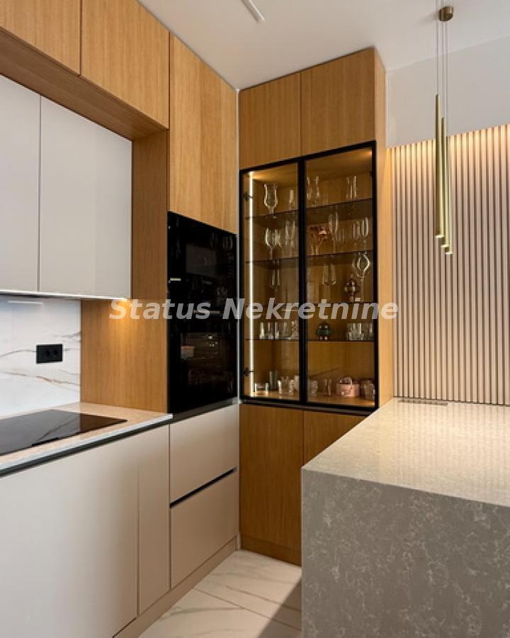 Stan Prodaja Novi Sad Stan Prodaja Novi Sad 112 m2