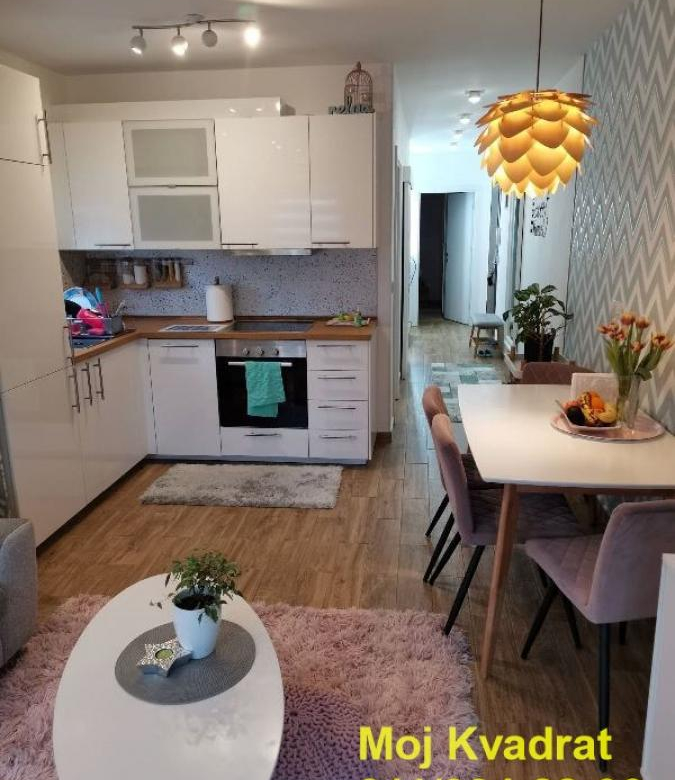 Stan Prodaja Beograd Gornji Grad 92 m2