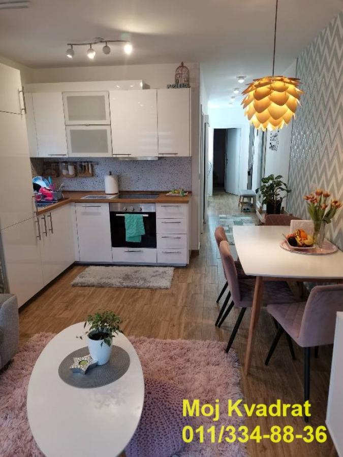 Stan Prodaja Beograd Stan Prodaja Beograd Gornji Grad 92 m2