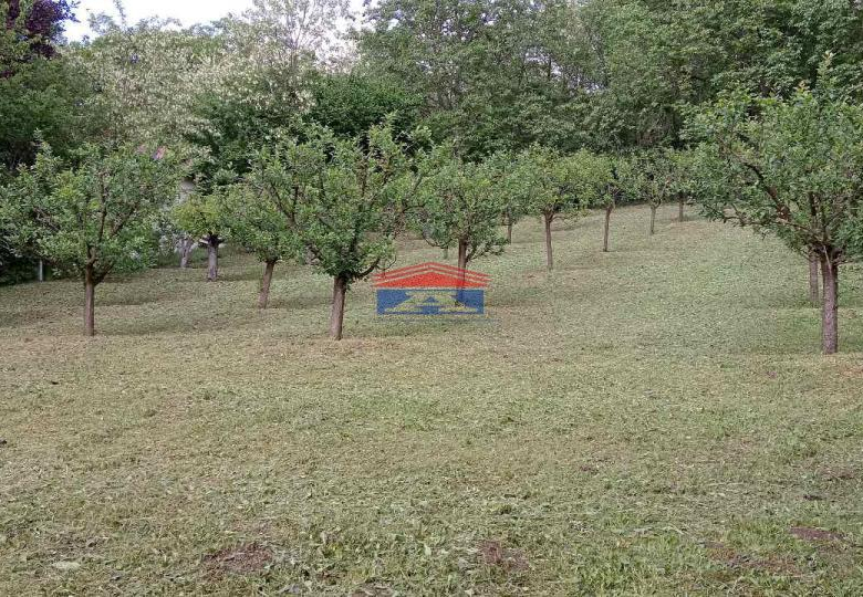 Plac Prodaja Inđija  1409 m2