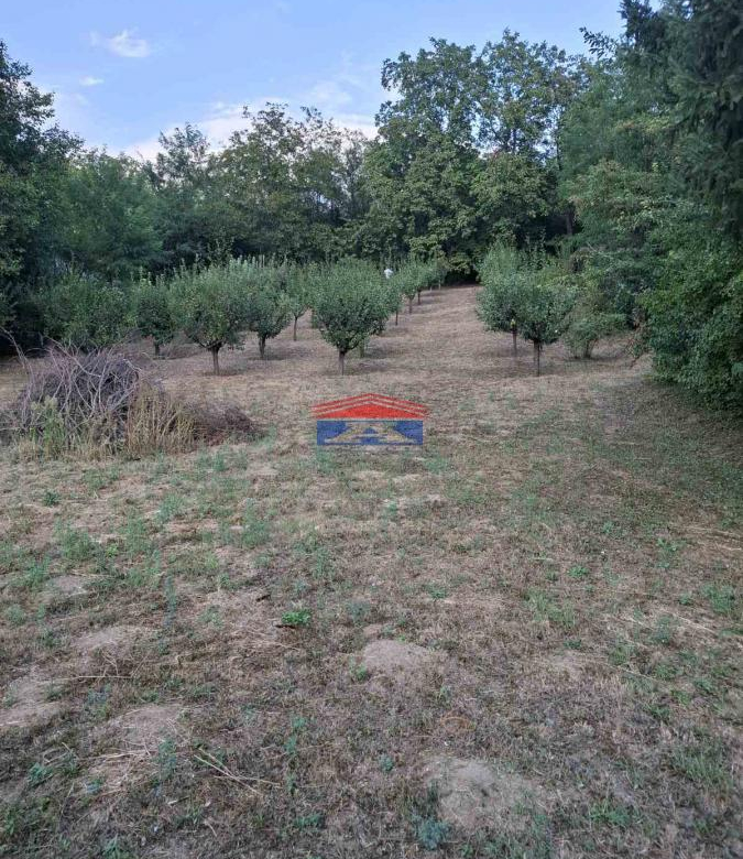 Plac Prodaja Inđija  1409 m2