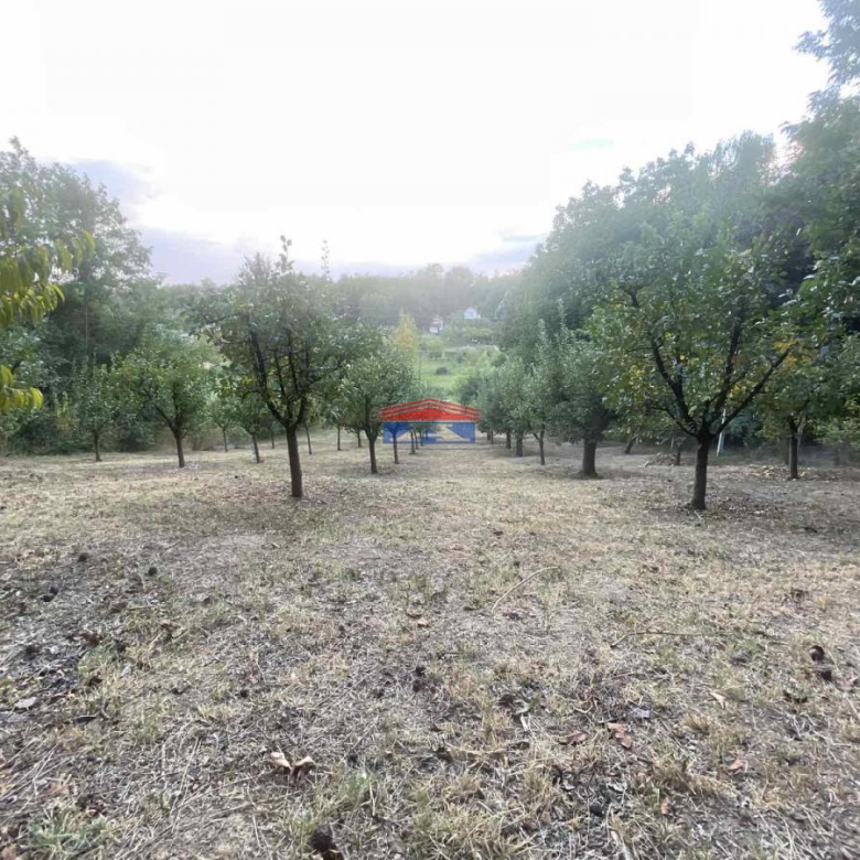 Plac Prodaja Inđija  1409 m2