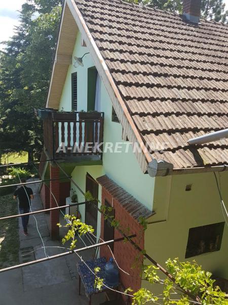 Kuća Prodaja Novi Sad  64 m2