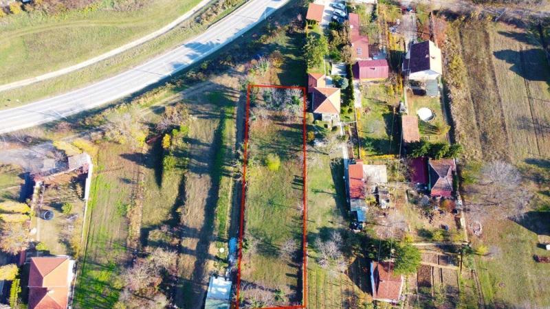 Plac Prodaja Novi Sad Plac Prodaja Novi Sad 1395 m2