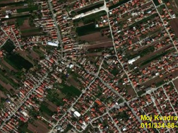 Plac Prodaja Beograd Batajnica 0 m2