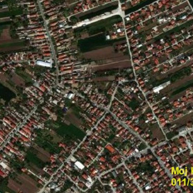 Plac Prodaja Beograd Batajnica 0 m2
