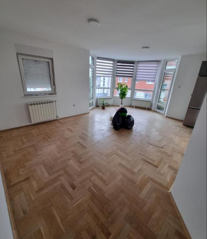 Stan Prodaja Novi Sad  71 m2
