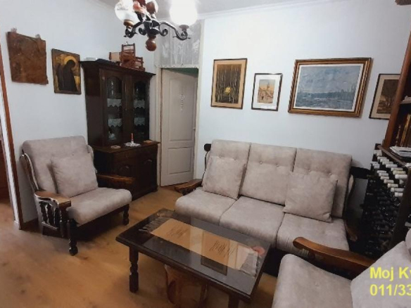 Stan Prodaja Beograd Sava Kovačević 62 m2