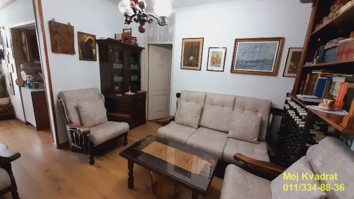 Stan Prodaja Beograd Sava Kovačević 62 m2