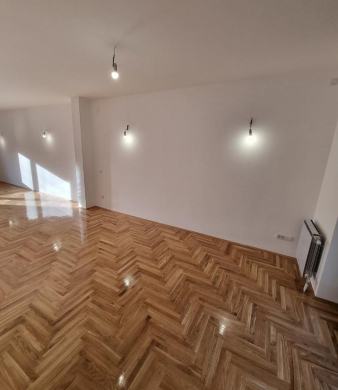 Stan Prodaja Novi Sad  129 m2