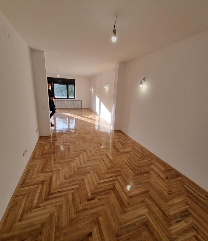 Stan Prodaja Novi Sad  129 m2