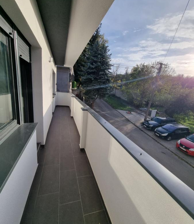Stan Prodaja Novi Sad  129 m2