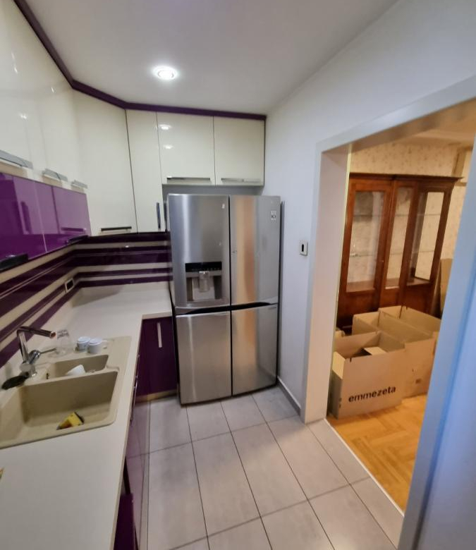 Stan Prodaja Novi Sad  155 m2