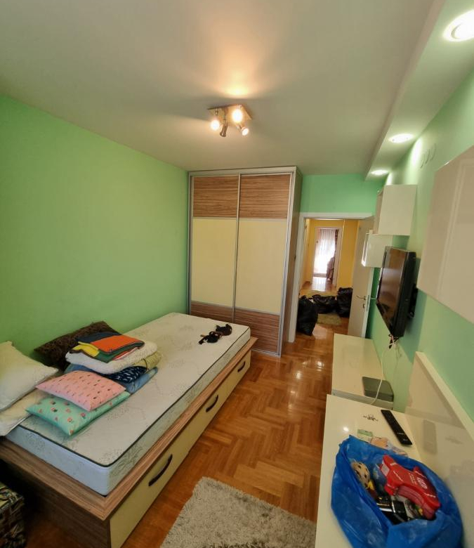 Stan Prodaja Novi Sad  155 m2