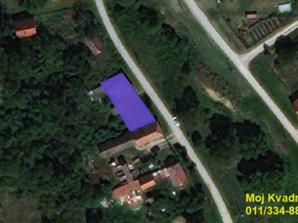 Kuća Prodaja Irig Grgeteg 66 m2