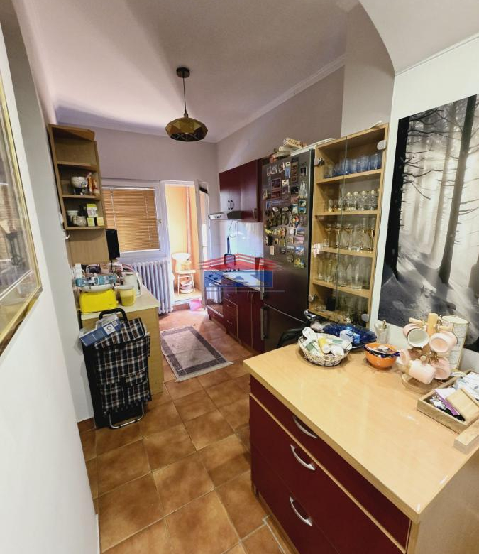 Stan Prodaja Novi Sad  87 m2