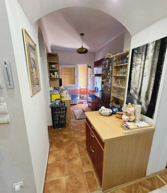 Stan Prodaja Novi Sad  87 m2