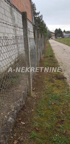 Plac Izdavanje Novi Sad  0 m2