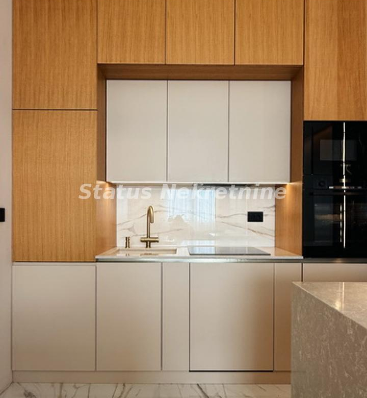 Stan Prodaja Novi Sad  112 m2