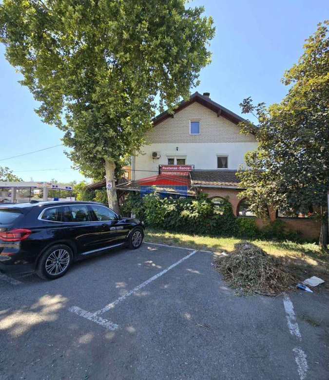 Lokal – Novi Sad, Klisa  – ID 1866