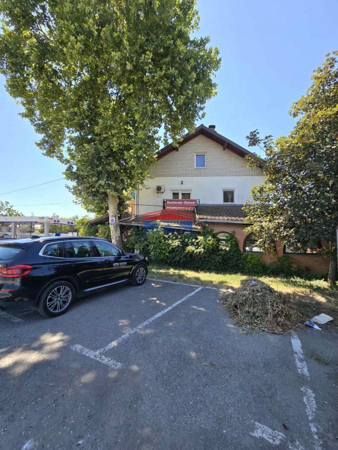 Lokal – Novi Sad, Klisa  – ID 1866