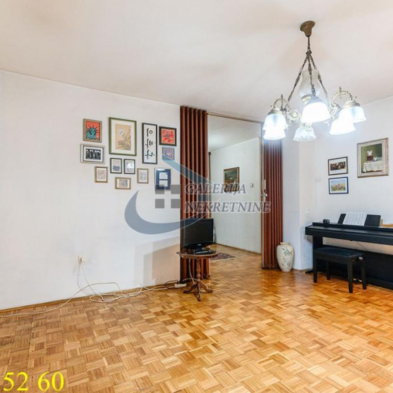 Stan – Beograd, Vračar Karađorđev Park – ID 5688