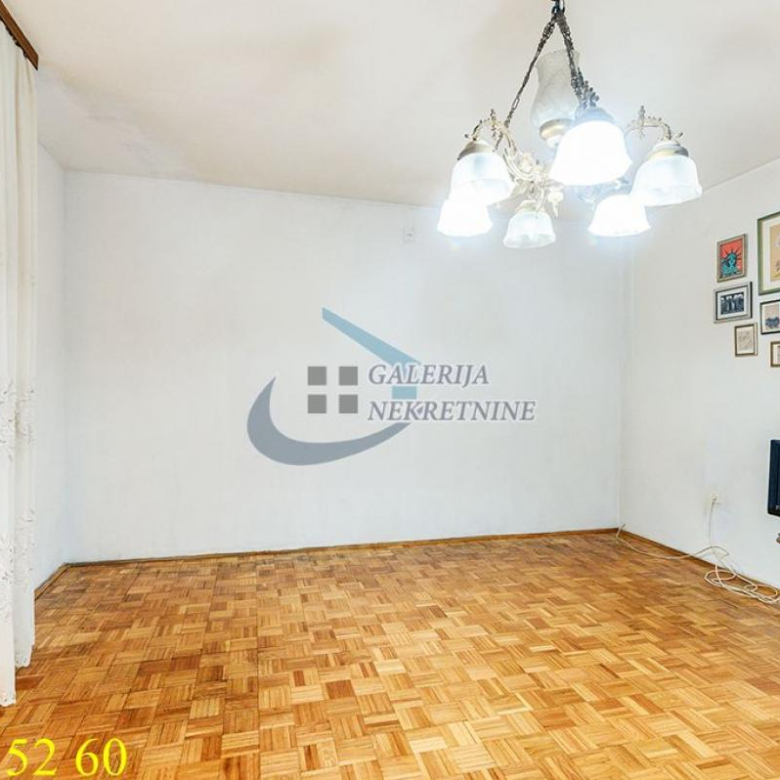 Stan – Beograd, Vračar Karađorđev Park – ID 5688