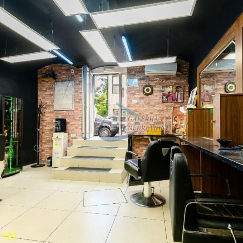 Lokal – Beograd, Stari Grad Dorćol – ID 5592
