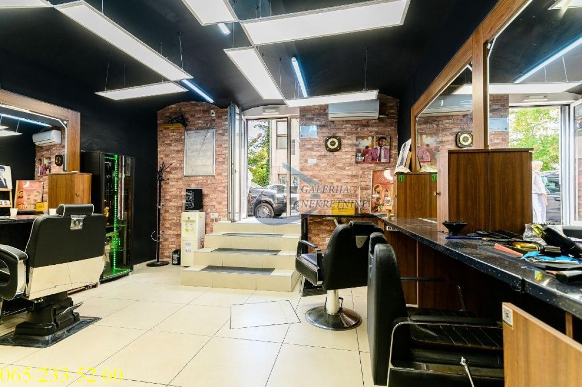 Lokal – Beograd, Stari Grad Dorćol – ID 5592