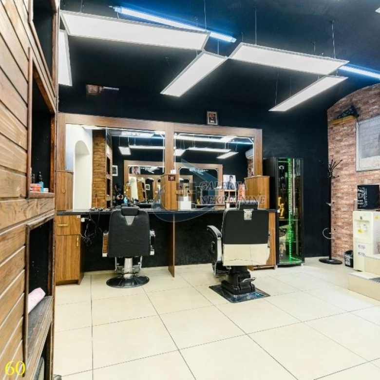 Lokal – Beograd, Stari Grad Dorćol – ID 5592
