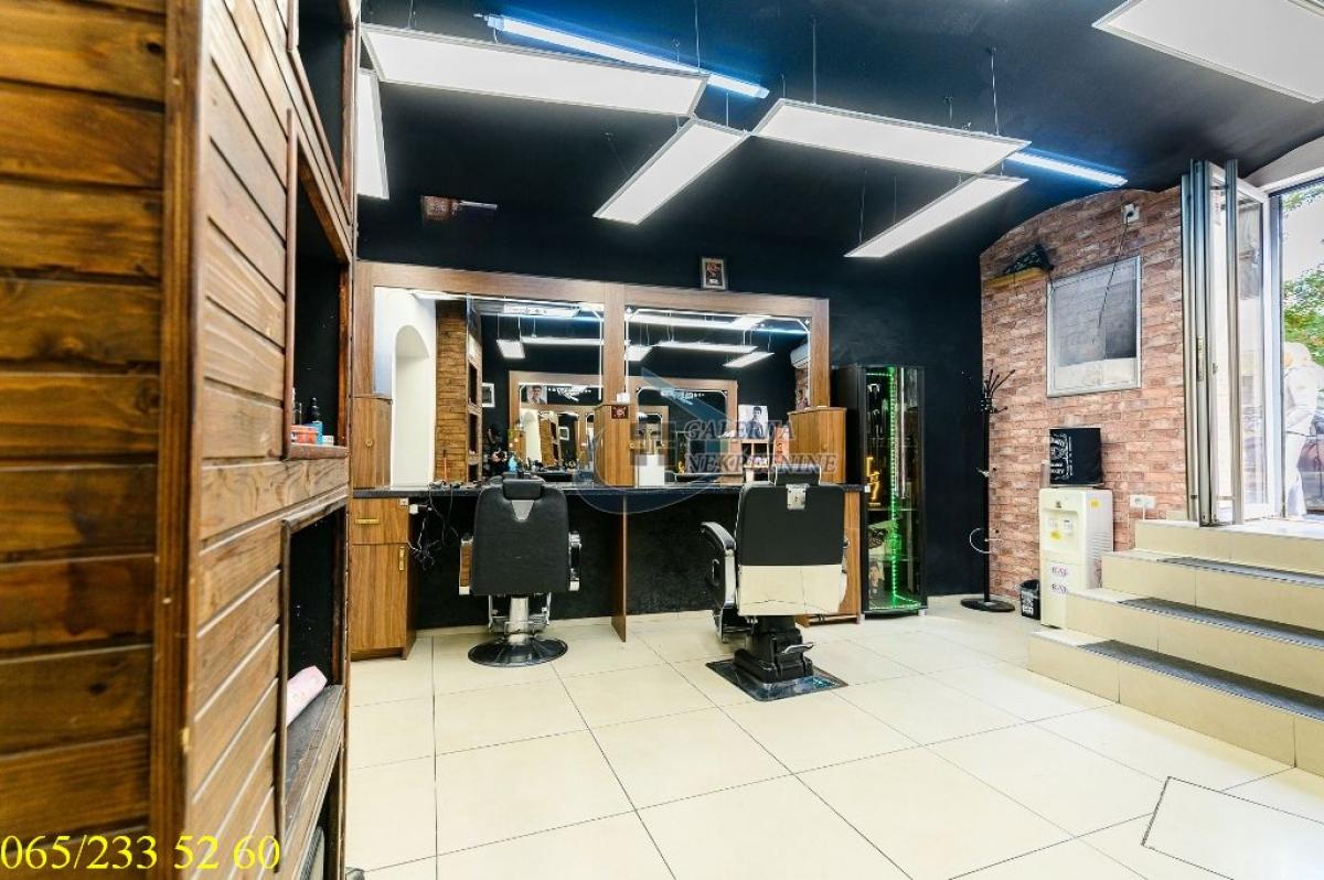 Lokal – Beograd, Stari Grad Dorćol – ID 5592