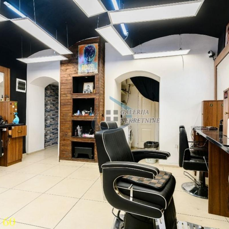 Lokal – Beograd, Stari Grad Dorćol – ID 5592