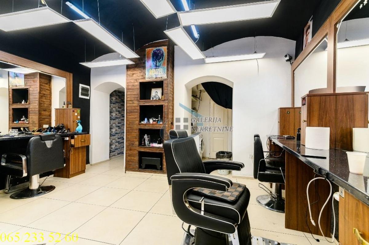 Lokal – Beograd, Stari Grad Dorćol – ID 5592