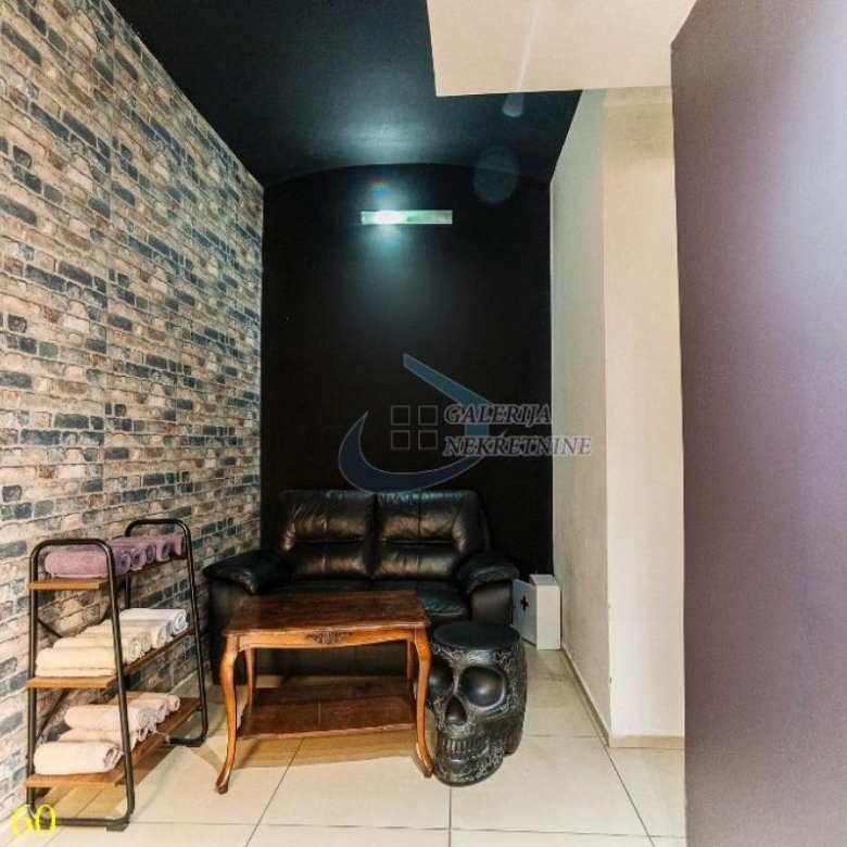 Lokal – Beograd, Stari Grad Dorćol – ID 5592