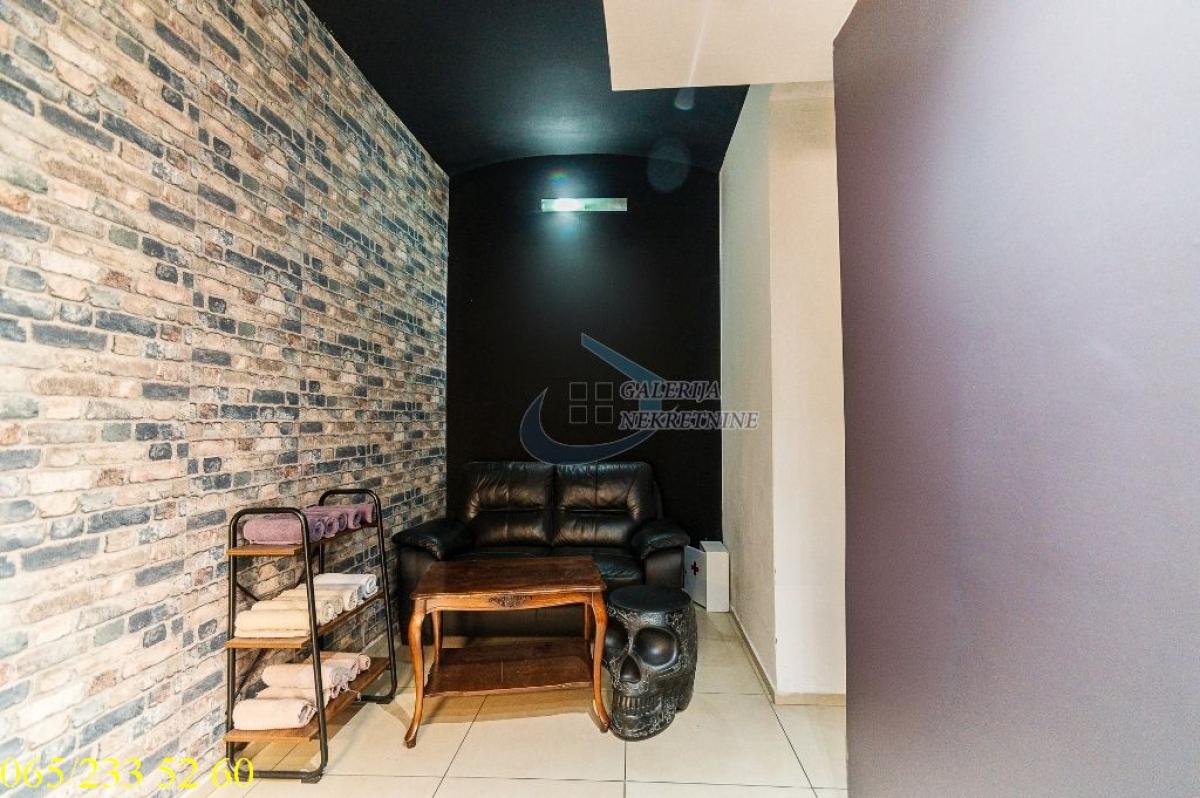 Lokal – Beograd, Stari Grad Dorćol – ID 5592