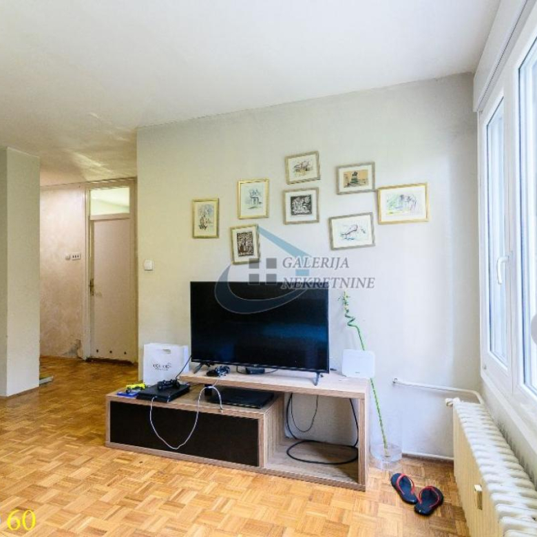 Stan – Beograd, Novi Beograd Blok 34 – ID 5669